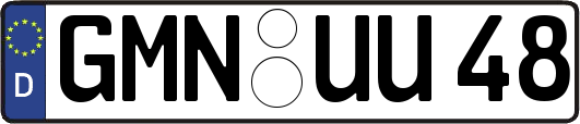 GMN-UU48