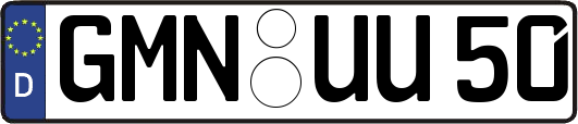 GMN-UU50