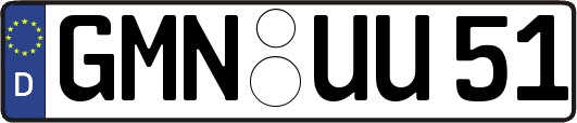 GMN-UU51