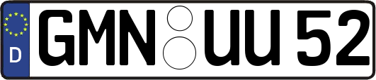 GMN-UU52