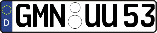 GMN-UU53