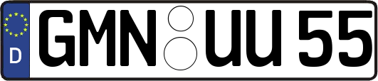 GMN-UU55