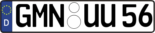GMN-UU56
