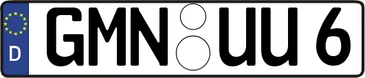 GMN-UU6