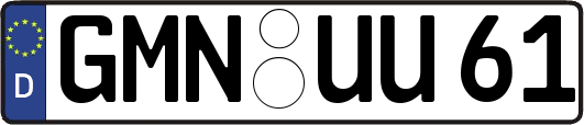 GMN-UU61