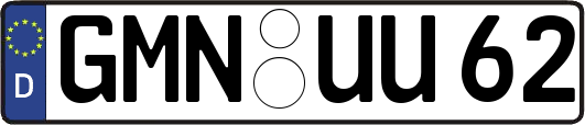 GMN-UU62