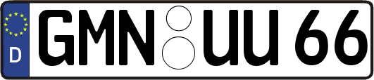 GMN-UU66