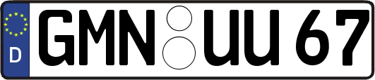 GMN-UU67