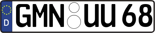 GMN-UU68