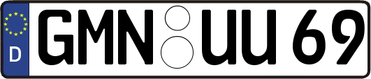 GMN-UU69