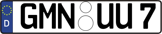 GMN-UU7