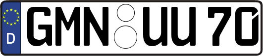 GMN-UU70