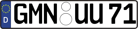 GMN-UU71