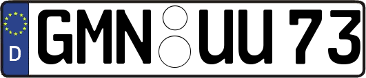 GMN-UU73