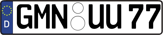 GMN-UU77