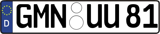 GMN-UU81