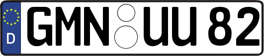GMN-UU82
