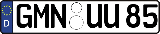 GMN-UU85