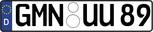 GMN-UU89