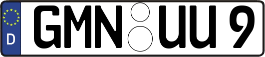 GMN-UU9