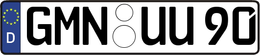 GMN-UU90