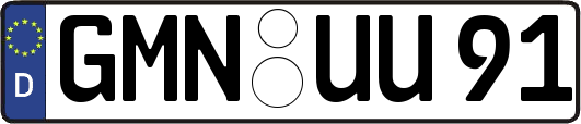 GMN-UU91