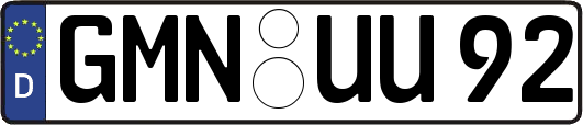 GMN-UU92