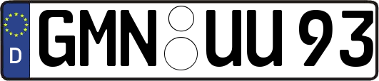GMN-UU93