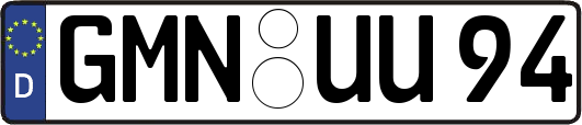 GMN-UU94
