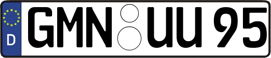 GMN-UU95