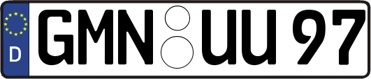 GMN-UU97
