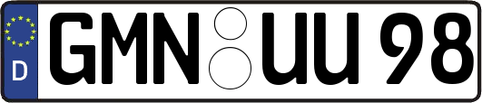 GMN-UU98