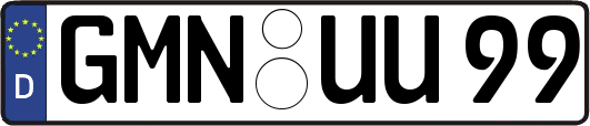 GMN-UU99
