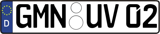 GMN-UV02