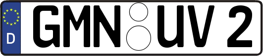 GMN-UV2