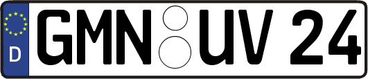 GMN-UV24