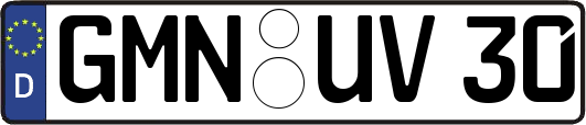 GMN-UV30