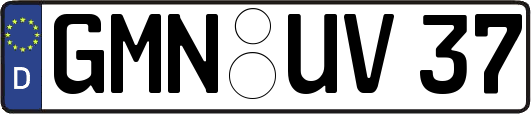GMN-UV37