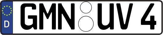GMN-UV4