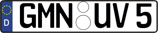 GMN-UV5