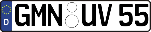GMN-UV55