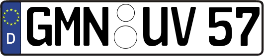 GMN-UV57