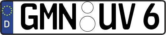 GMN-UV6