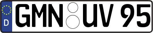 GMN-UV95