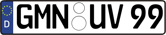 GMN-UV99
