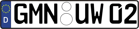 GMN-UW02