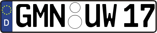 GMN-UW17