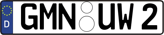GMN-UW2