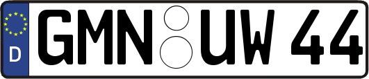 GMN-UW44
