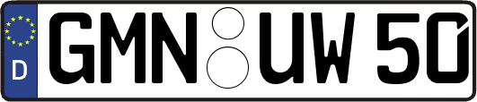 GMN-UW50